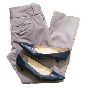 Banana Republic Martin Fit pant